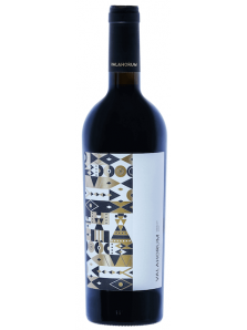 Valahorum Merlot 2017 | Dealu Mare